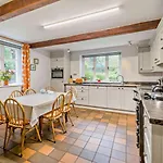 4 Bed In Holmrook Oc-sz158 Сasa de vacaciones *