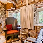 Сasa de vacaciones 4 Bed In Holmrook Oc-sz158 Eskdale