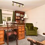 4 Bed In Holmrook Oc-sz158 *