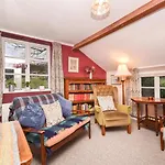 Сasa de vacaciones 4 Bed In Holmrook Oc-sz158