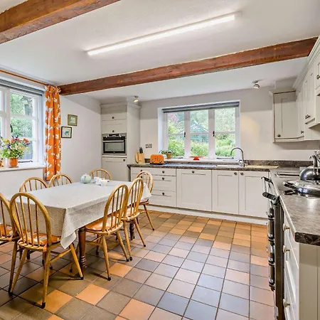 4 Bed In Sz158 Σπίτι διακοπών *