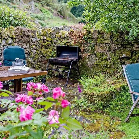 Σπίτι διακοπών 4 Bed In Sz158 Eskdale