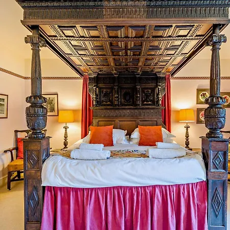 4 Bed In Sz158 Σπίτι διακοπών *
