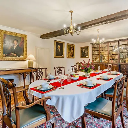 4 Bed In Sz158 Σπίτι διακοπών