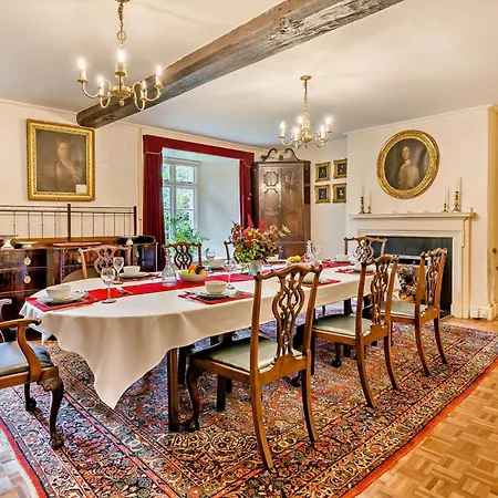 4 Bed In Sz158 * Eskdale