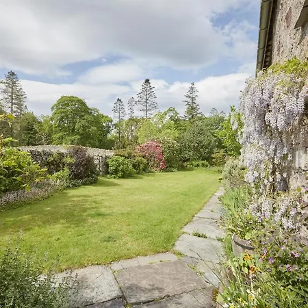 4 Bed In Holmrook Oc-sz158 Hébergement de vacances