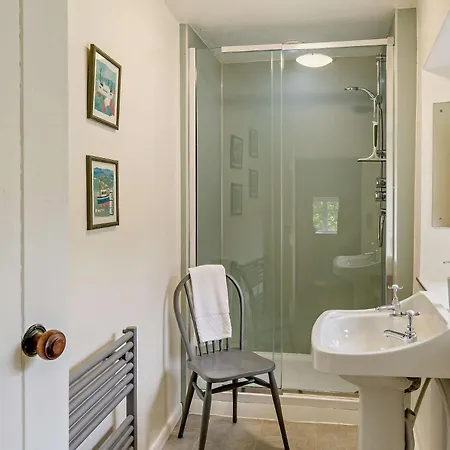 4 Bed In Holmrook Oc-sz158 Hébergement de vacances Eskdale