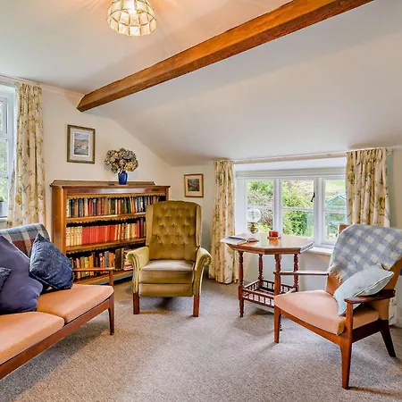 4 Bed In Holmrook Oc-sz158 Hébergement de vacances *