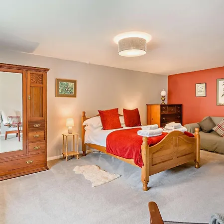 4 Bed In Holmrook Oc-sz158 * Eskdale