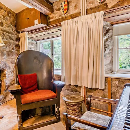 4 Bed In Holmrook Oc-sz158 Eskdale