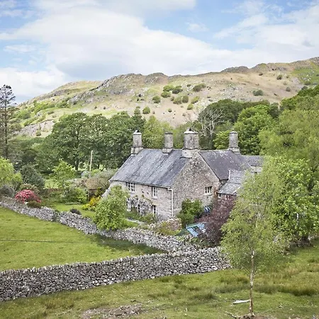 4 Bed In Holmrook Oc-sz158 *