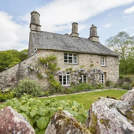 4 Bed In Holmrook Oc-sz158