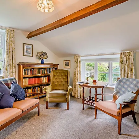 4 Bed In Holmrook Oc-sz158 Eskdale