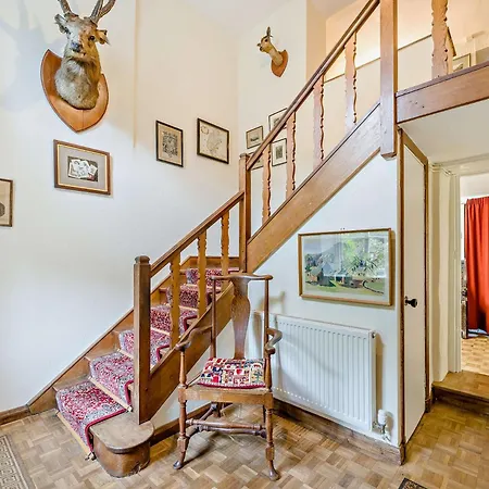 Hébergement de vacances 4 Bed In Holmrook Oc-sz158 *