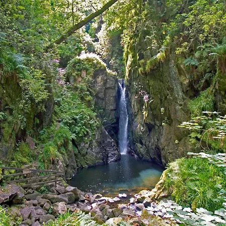 4 Bed In Holmrook Oc-sz158