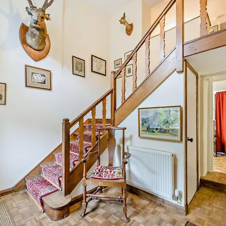 4 Bed In Holmrook Oc-sz158 *