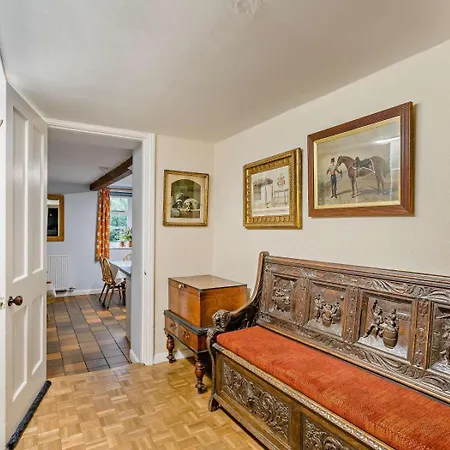 4 Bed In Holmrook Oc-sz158 Eskdale