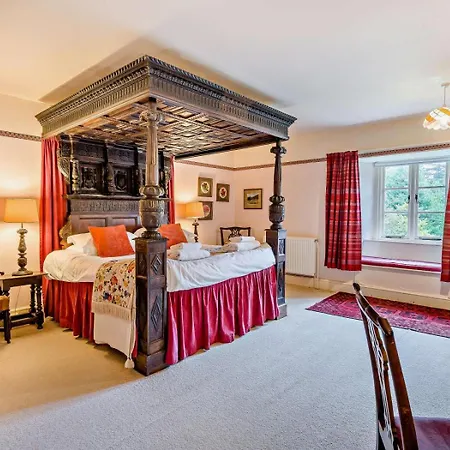 4 Bed In Holmrook Oc-sz158 Nyaraló Eskdale