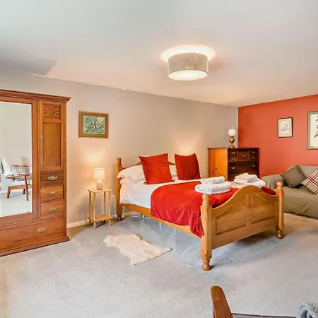 4 Bed In Holmrook Oc-sz158 * Eskdale