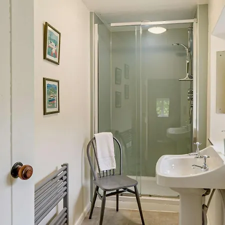 4 Bed In Holmrook Oc-sz158